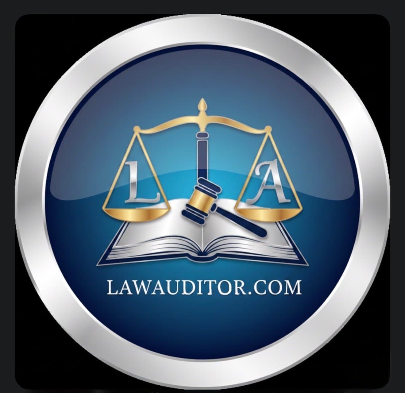 LawAuditor Logo
